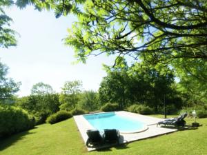 Hebergement Maison De Vacances - Tremolat : photos des chambres