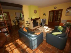 Hebergement Maison De Vacances - Tremolat : photos des chambres