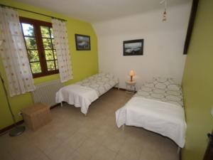 Hebergement Maison De Vacances - Tremolat : photos des chambres