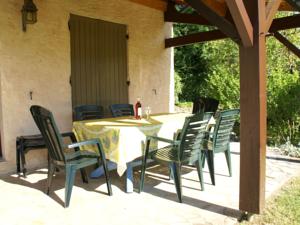 Hebergement Maison De Vacances - Tremolat : photos des chambres