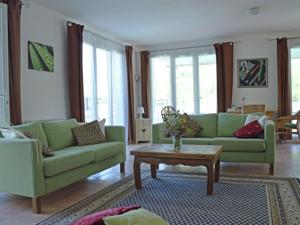 Hebergement Villa piscine nature et mer : photos des chambres