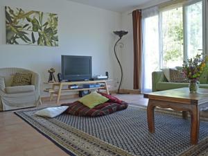 Hebergement Villa piscine nature et mer : photos des chambres