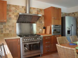 Hebergement Villa piscine nature et mer : photos des chambres