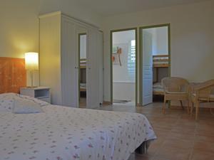 Hebergement Villa piscine nature et mer : photos des chambres