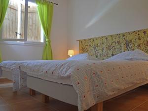 Hebergement Villa piscine nature et mer : photos des chambres