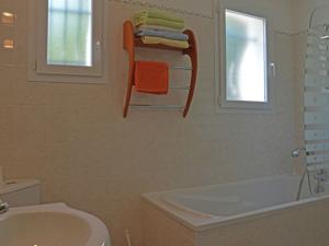 Hebergement Villa piscine nature et mer : photos des chambres