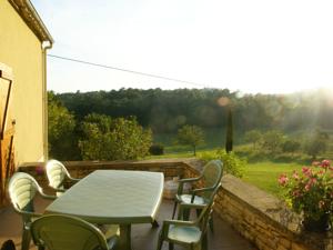 Hebergement Maison De Vacances - Cazals 1 : photos des chambres