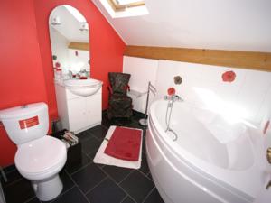 Hebergement Maison De Vacances - Montclera 2 : photos des chambres