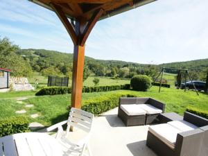 Hebergement Maison De Vacances - Montclera 2 : photos des chambres
