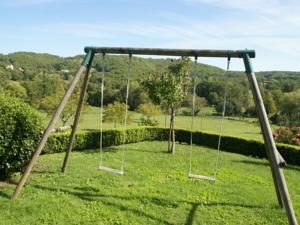 Hebergement Maison De Vacances - Montclera 2 : photos des chambres