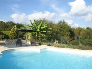 Hebergement Maison De Vacances - Montclera 3 : photos des chambres
