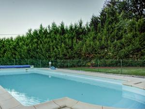 Hebergement Maison De Vacances - Montclera 1 : photos des chambres