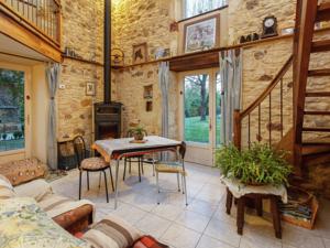 Hebergement Maison De Vacances - Montclera 1 : photos des chambres