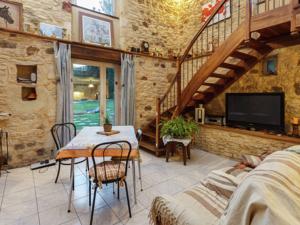 Hebergement Maison De Vacances - Montclera 1 : photos des chambres