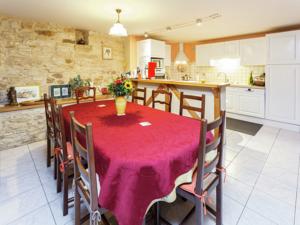 Hebergement Maison De Vacances - Montclera 1 : photos des chambres