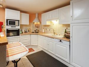 Hebergement Maison De Vacances - Montclera 1 : photos des chambres