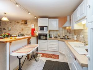 Hebergement Maison De Vacances - Montclera 1 : photos des chambres