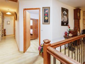 Hebergement Maison De Vacances - Montclera 1 : photos des chambres