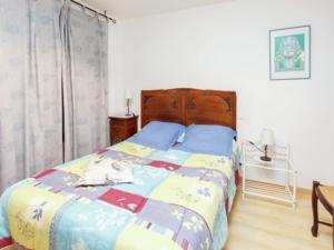 Hebergement Maison De Vacances - Montclera 1 : photos des chambres