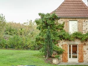 Hebergement Maison De Vacances - Montclera 1 : photos des chambres