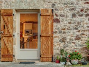 Hebergement Maison De Vacances - Montclera 1 : photos des chambres