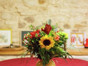 Hebergement Maison De Vacances - Montclera 1 : photos des chambres