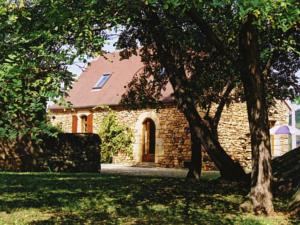 Hebergement Maison De Vacances - Larzac-Belves : photos des chambres