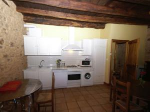 Hebergement Maison De Vacances - Larzac-Belves : photos des chambres
