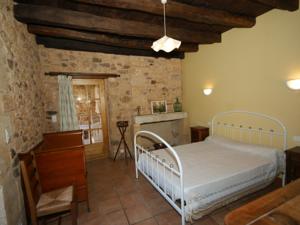 Hebergement Maison De Vacances - Larzac-Belves : photos des chambres