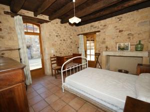 Hebergement Maison De Vacances - Larzac-Belves : photos des chambres