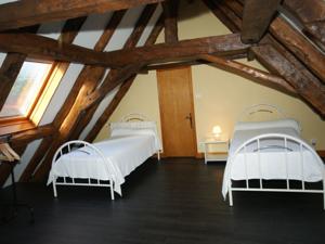 Hebergement Maison De Vacances - Larzac-Belves : photos des chambres
