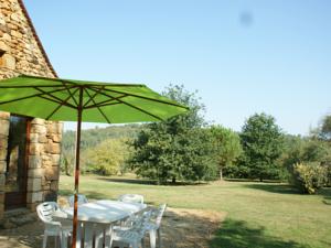 Hebergement Maison De Vacances - Larzac-Belves : photos des chambres