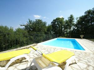 Hebergement Maison De Vacances - Florimont-Gaumier 1 : photos des chambres