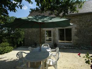 Hebergement Maison De Vacances - Florimont-Gaumier 1 : photos des chambres