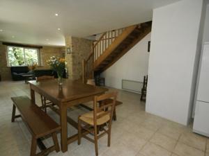 Hebergement Maison De Vacances - Florimont-Gaumier 1 : photos des chambres