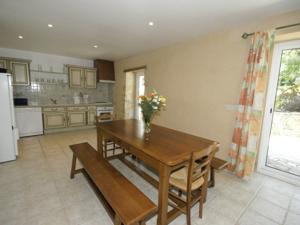 Hebergement Maison De Vacances - Florimont-Gaumier 1 : photos des chambres