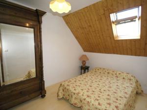 Hebergement Maison De Vacances - Florimont-Gaumier 1 : photos des chambres