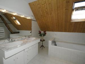Hebergement Maison De Vacances - Florimont-Gaumier 1 : photos des chambres