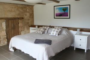 Chambres d'hotes/B&B Villa Rudel : photos des chambres