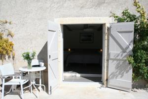 Chambres d'hotes/B&B Villa Rudel : photos des chambres