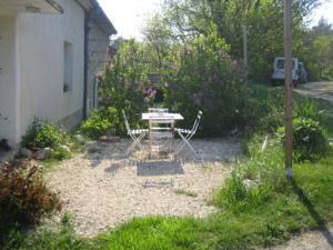 Hebergement les theolats : photos des chambres