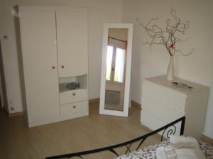 Hebergement les theolats : photos des chambres