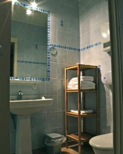 Hotel Le Colombier : Chambre Quadruple Confort