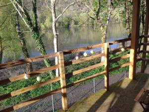 Hebergement La Sequana : photos des chambres