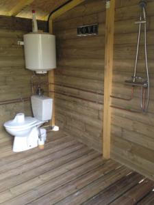 Hebergement La Sequana : photos des chambres