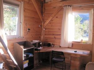 Hebergement Le Teron : Maison de Vacances