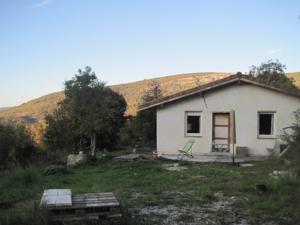 Hebergement Le Teron : photos des chambres