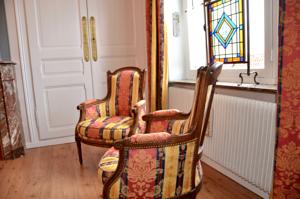 Chambres d'hotes/B&B La Minaudiere 62 : photos des chambres