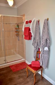 Chambres d'hotes/B&B La Minaudiere 62 : photos des chambres