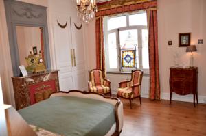 Chambres d'hotes/B&B La Minaudiere 62 : photos des chambres